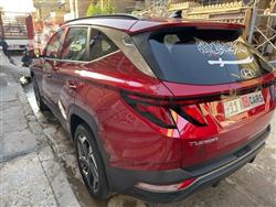 هیوندای تۆکسۆن